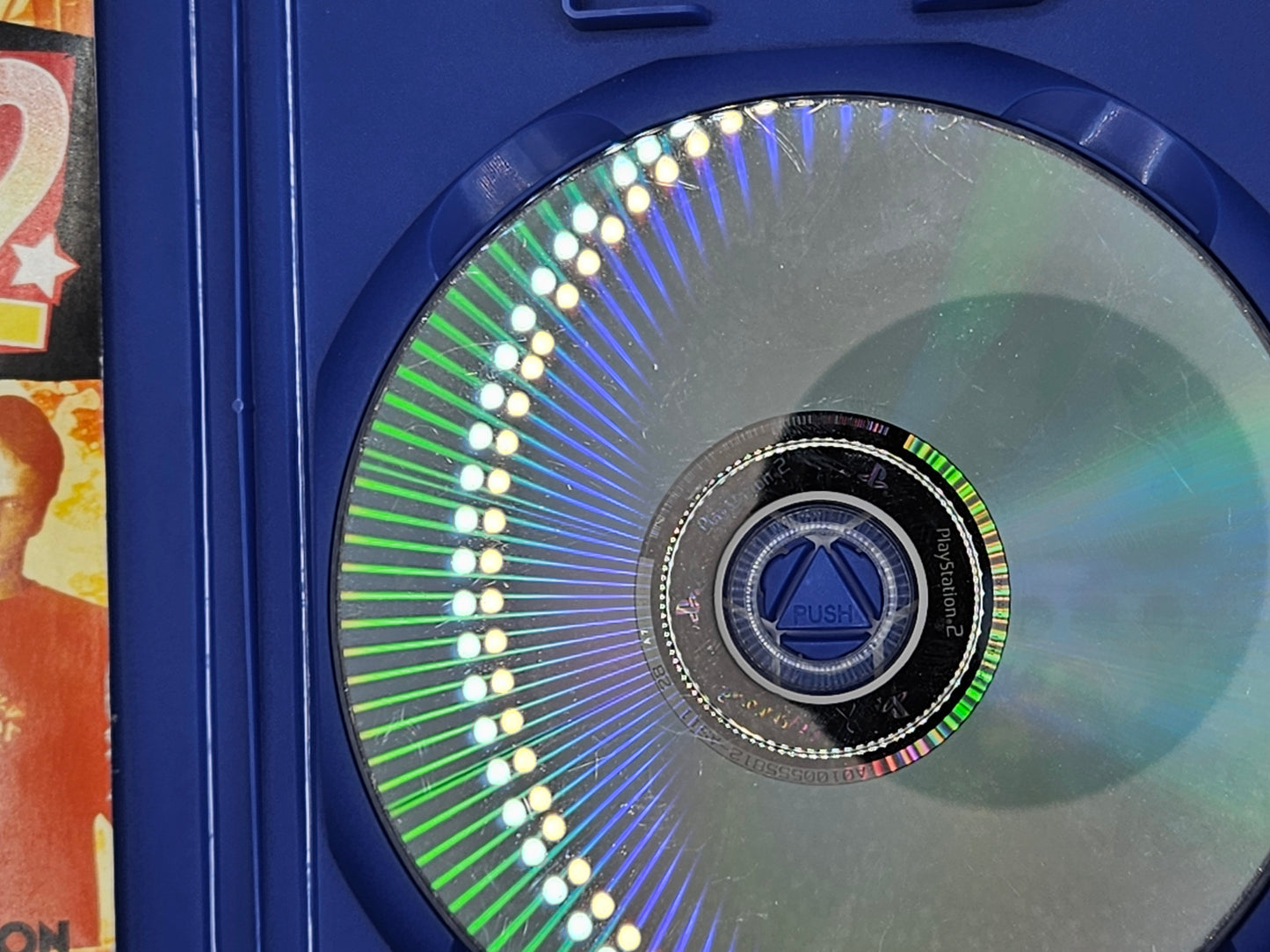 Tony Hawk's Underground 2 PS2 EN / DE / FR / OTHER