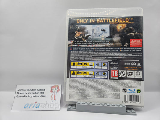 Battlefield 4
