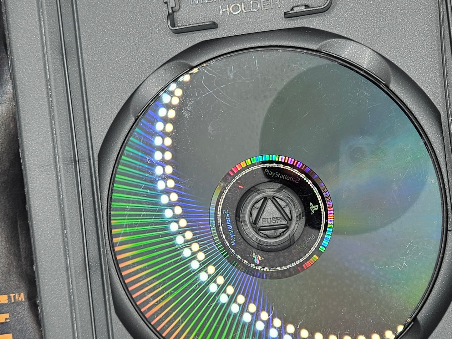 Killzone PS2 CIB FR / DE / IT / EN / OTHER