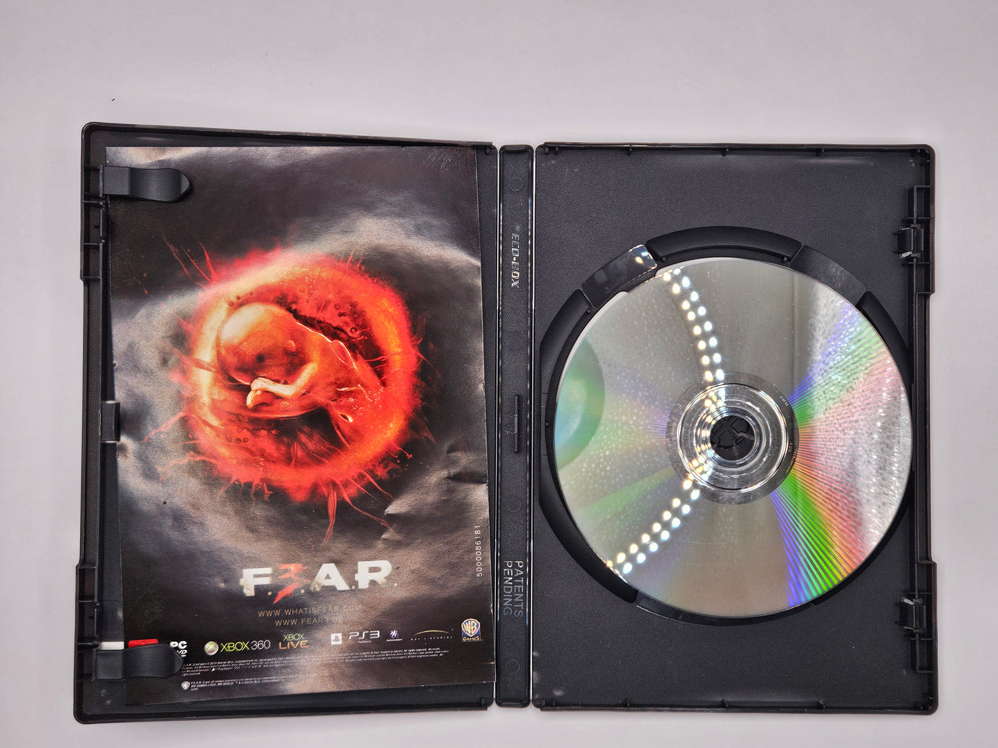 Nightmare on Elm Street DE / EN DVD