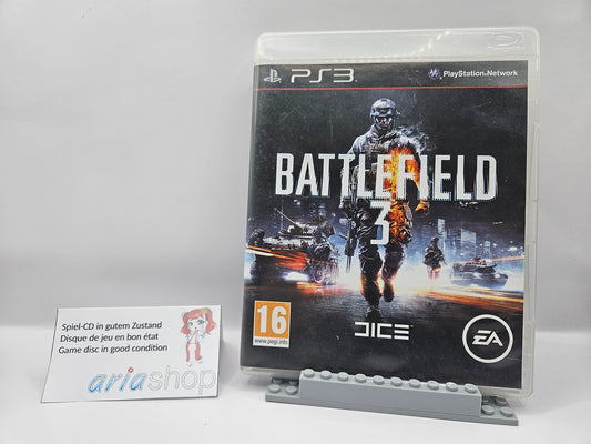 Battlefield 3