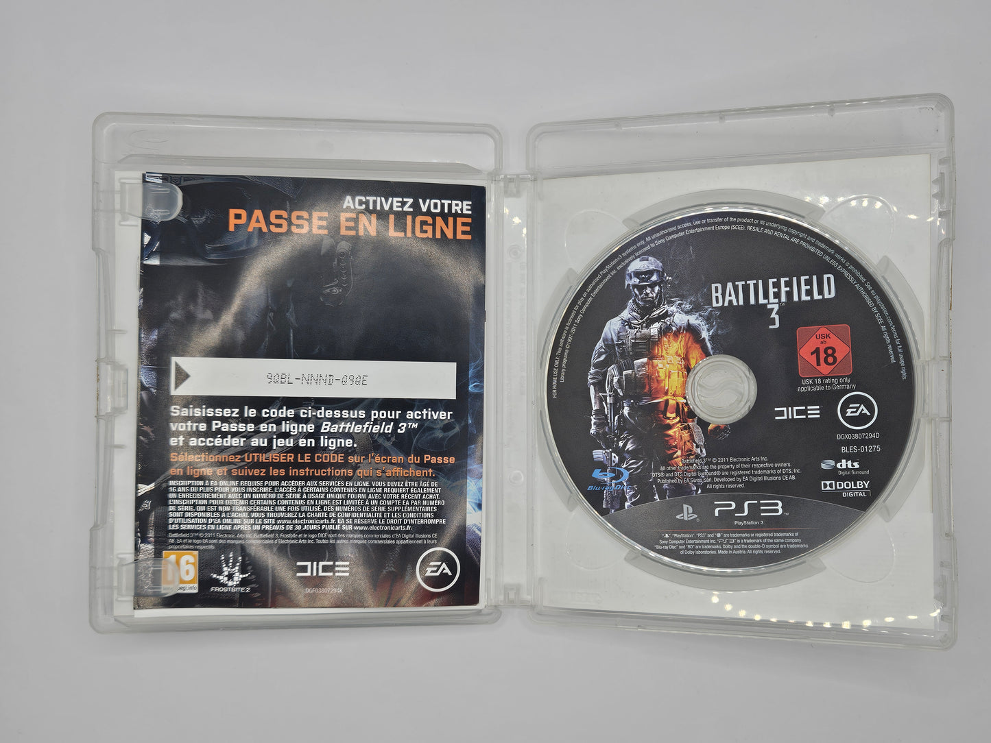 Battlefield 3