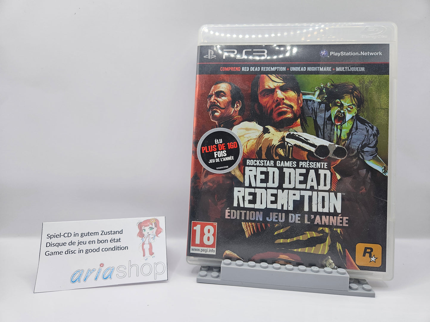 Red Dead Redemption