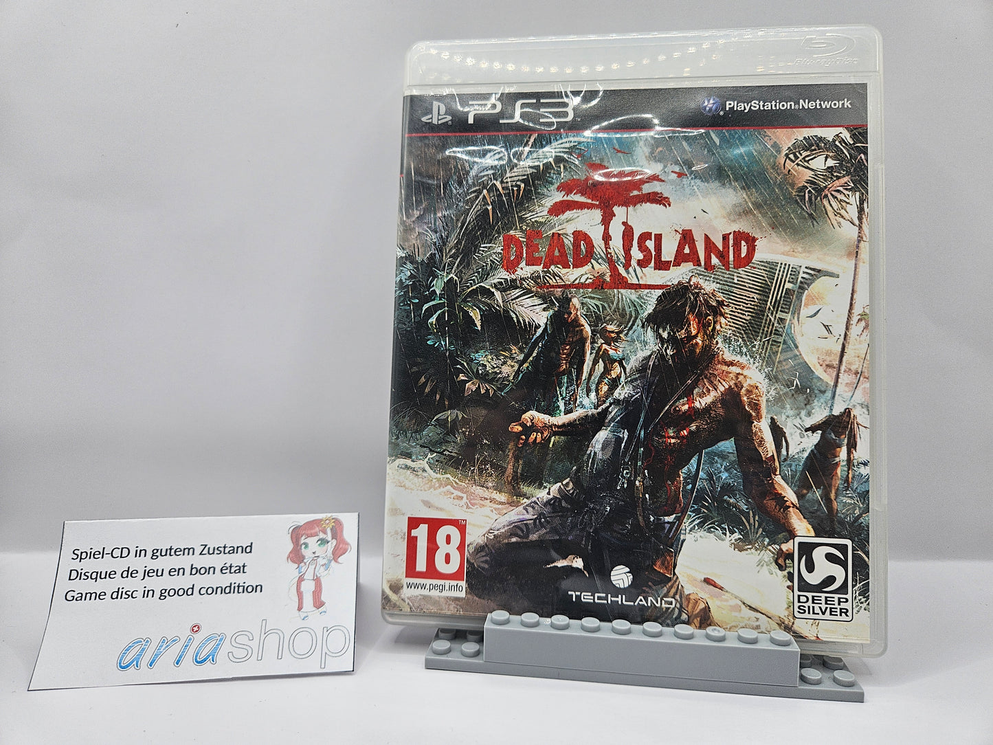 Dead Island