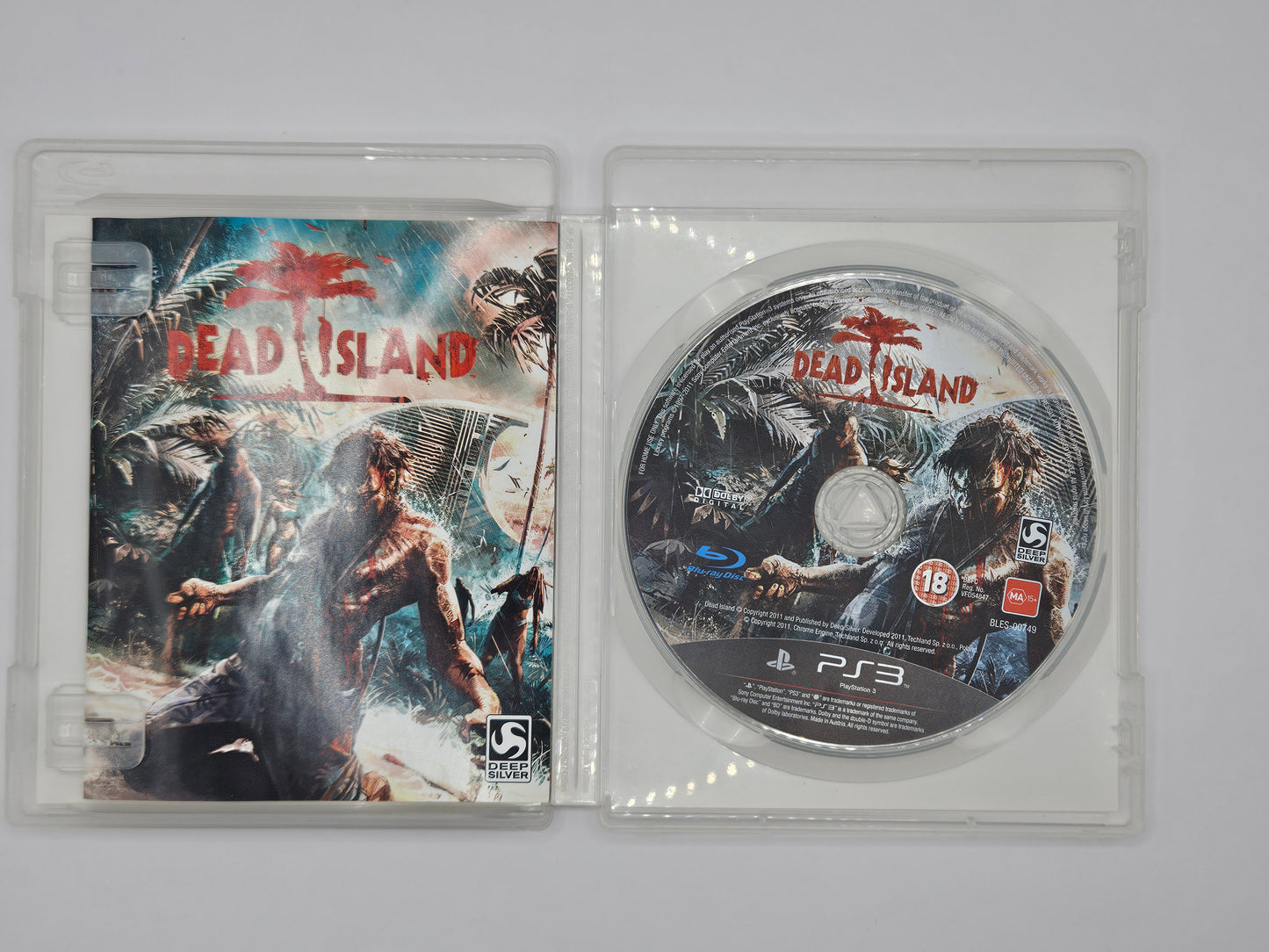 Dead Island