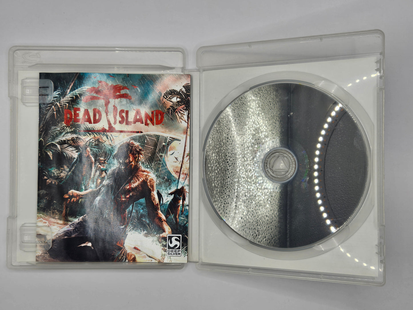 Dead Island