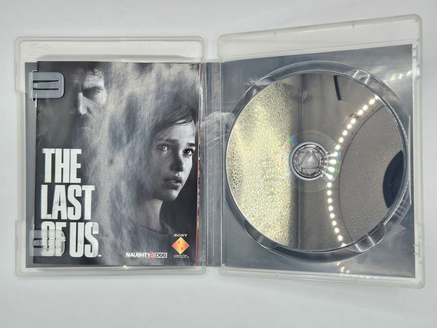 The Last of Us