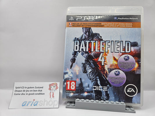 Battlefield 4