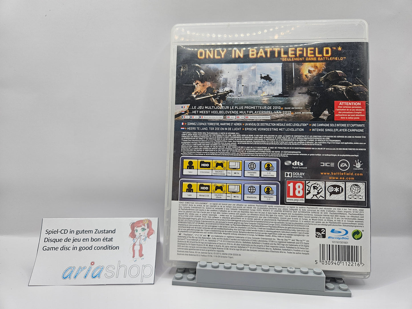 Battlefield 4