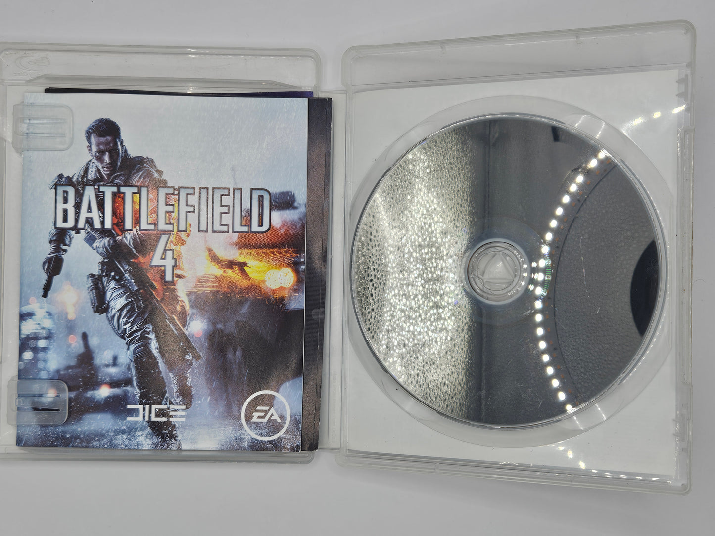 Battlefield 4