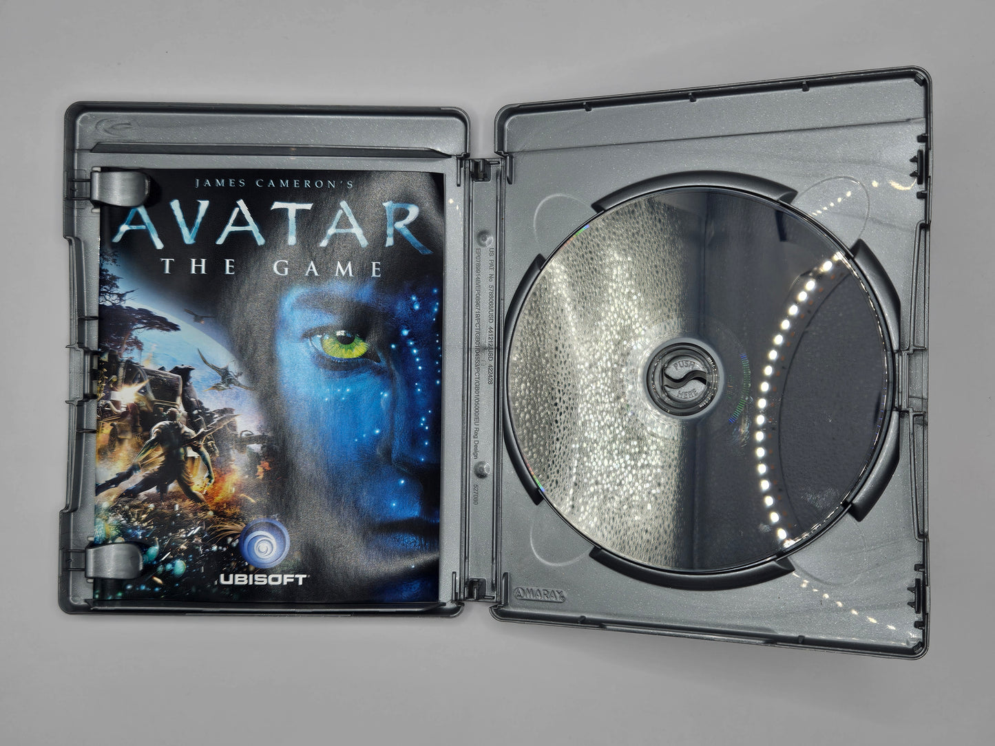 Avatar: The Game