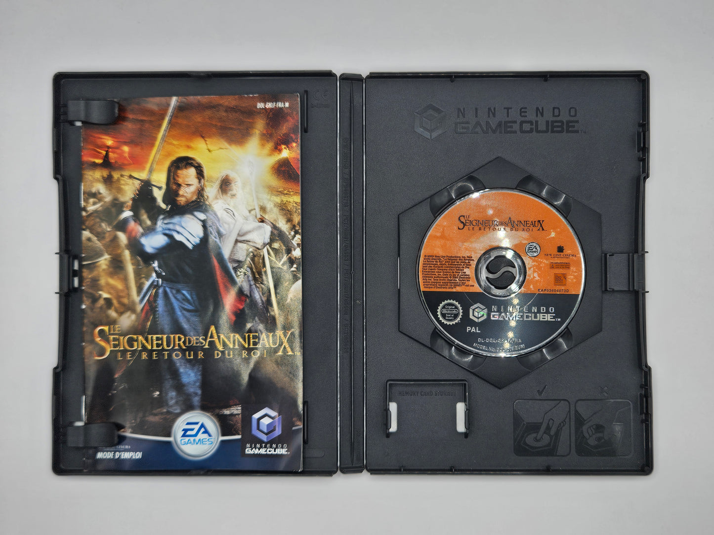 Lord of the Rings: Return of the King