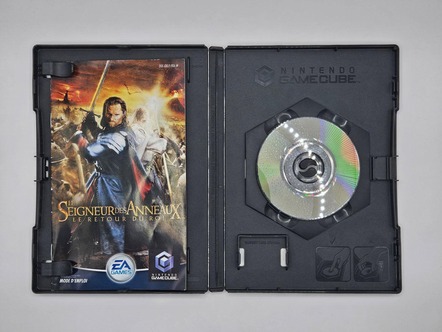Lord of the Rings: Return of the King