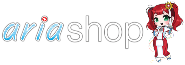 Ariashop
