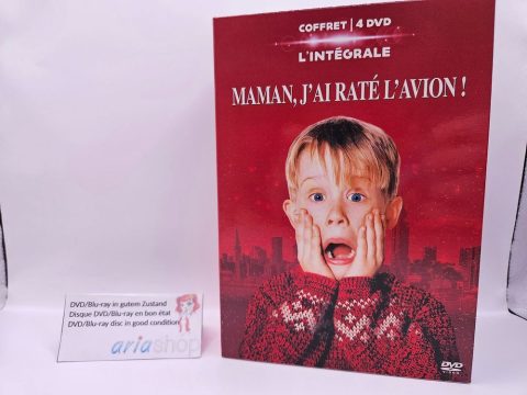 Home Alone (Maman j'ai raté l'avion), photo 2