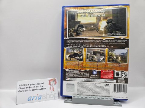 Tom Clancy's Ghost Recon 2, photo 3