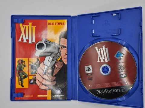 XIII (Platinum), photo 4