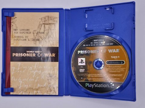 Prisoner of War, photo 4