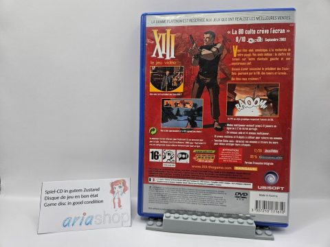 XIII (Platinum), photo 3