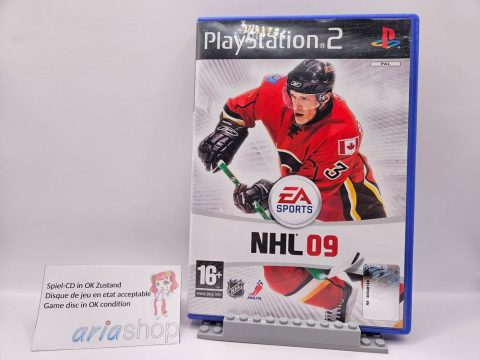 NHL 09, photo 2