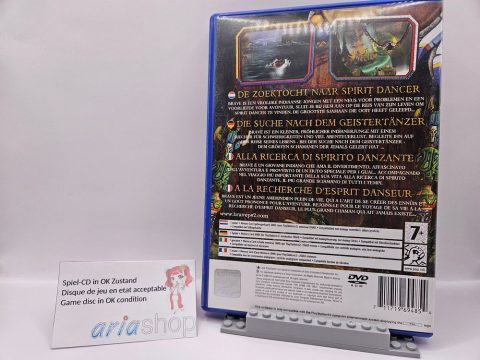 Brave The Search for Spirit Dancer, photo 3