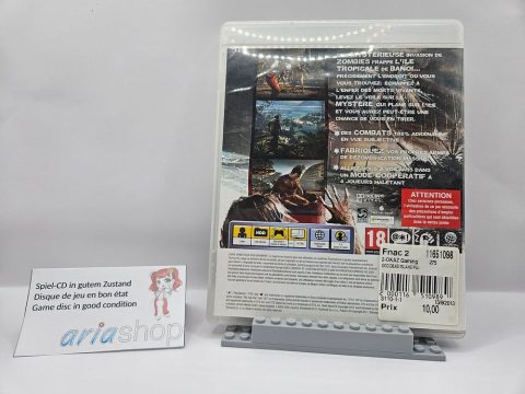 Dead Island, photo 3