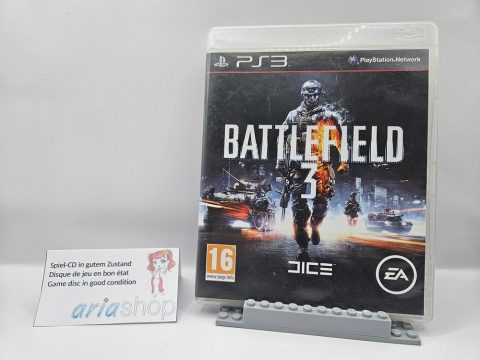 Battlefield 3, photo 2