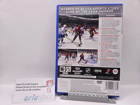 NHL 09, photo 3
