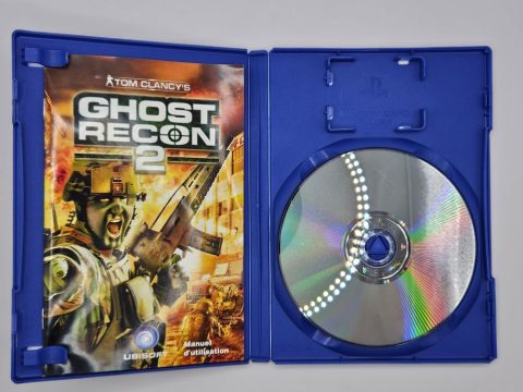 Tom Clancy's Ghost Recon 2, photo 5