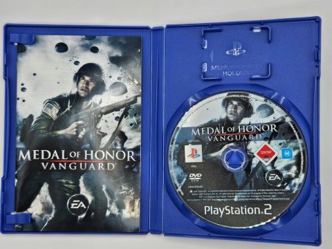 Medal of Honor Vanguard, photo 4