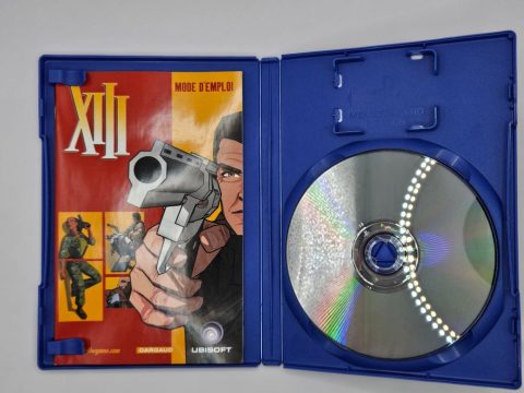 XIII (Platinum), photo 5