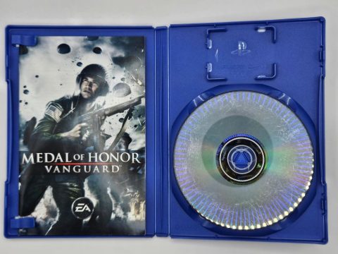 Medal of Honor Vanguard, photo 5