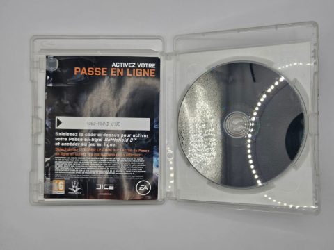 Battlefield 3, photo 5