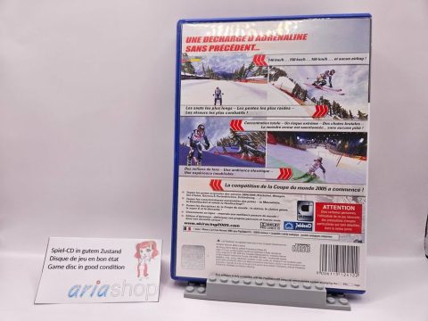 Ski Racing 2005, photo 3