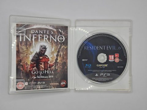 Resident Evil 6, photo 4