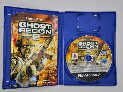 Tom Clancy's Ghost Recon 2, photo 4