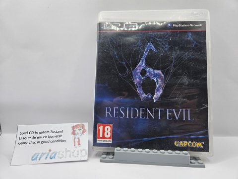 Resident Evil 6, photo 2