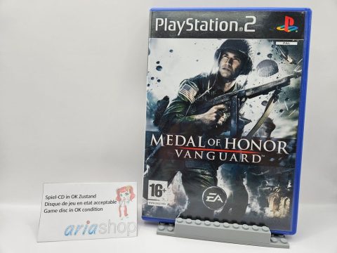 Medal of Honor Vanguard, photo 2