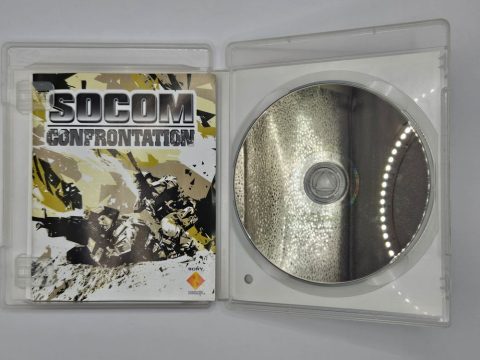 Socom Confrontation, photo 5