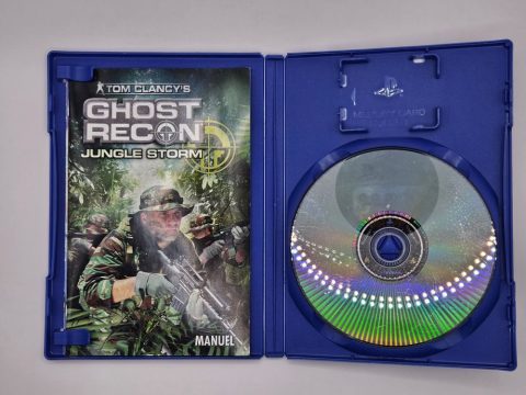 Tom Clancy's Ghost Recon Jungle Storm, photo 5
