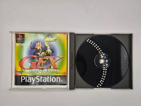 Gex 3: Deep Cover Gecko, photo 5