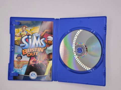 The Sims Bustin' out, photo 5