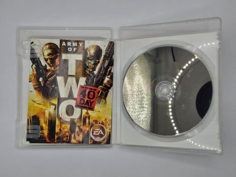 Army of Two: The 40th Day, photo 5