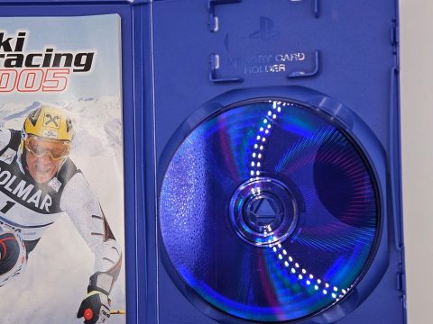 Ski Racing 2005, photo 6