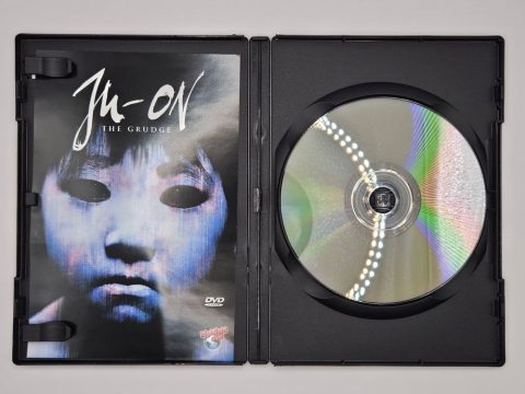 Ju-On The Grudge, photo 5