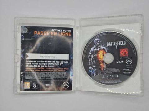 Battlefield 3, photo 4