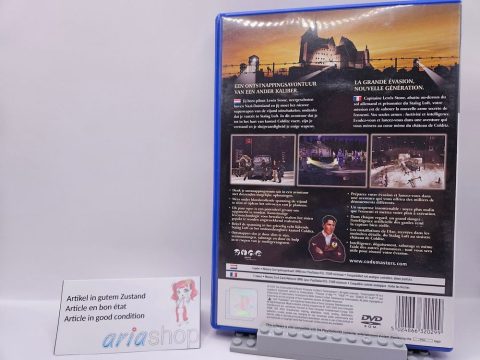 Prisoner of War, photo 3