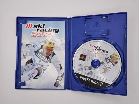 Ski Racing 2005, photo 4