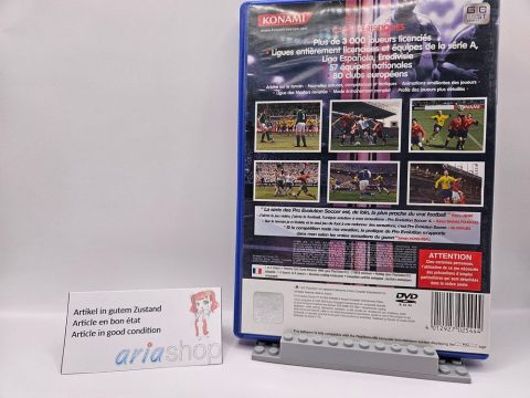 Pro Evolution Soccer (PES) 4, photo 3