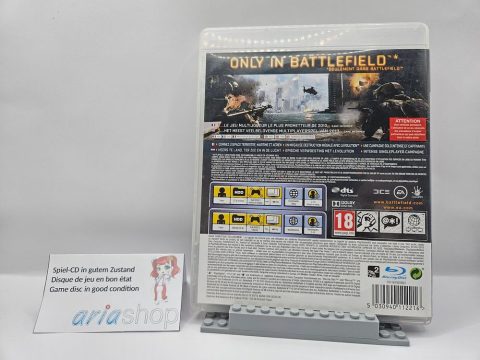 Battlefield 4, photo 3